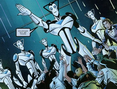 the flood tsrip|The Flood (comic story) .